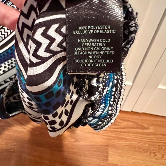 WHBM top - Picture 6 of 8